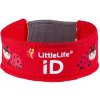 LittleLife Safety iD Straps Dinosaur