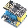 Modul WiFi ESP8266 DHT11 + ESP-01, Wifi teplomer a vhkomer