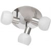 TRIO R80173007 Antibes Spot E14 3x28W