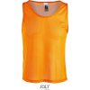 Soľ s Anfield Uni športové SL90210 Orange