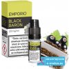 Emporio Salt BLACK BARON 10ml - 20mg