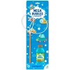 DODO Mega bublifuk Doprava 450ml 1ks