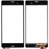 Sony Xperia Z3 dotykové sklo Čierna