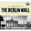 Rôzni umelci, 60TH ANNIVERSARY OF THE BERLIN WALL, CD