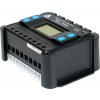 Solar charge controller AZO Digital PWM SOL-30ED 12/24-30A (LCD display)
