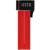 ABUS 5700C / 80 red uGrip Bordo SH