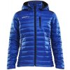 Dámska zimná bunda Craft ISOLATE JACKET W modrá 1905994-1345 - S