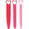 Mae B Intimate Health Silicone Vaginal Dilators 3 pack