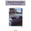 Novembre d'une capitale (Ismail Kadaré)(Kniha)