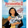 Pocahontas 2: Cesta do Nového sveta
