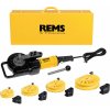REMS Curvo Set 15-18-22-28 - 580027 (REMS Curvo Set 15-18-22-28 - 580027)