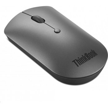 Lenovo ThinkBook Bluetooth Silent Mouse 4Y50X88824