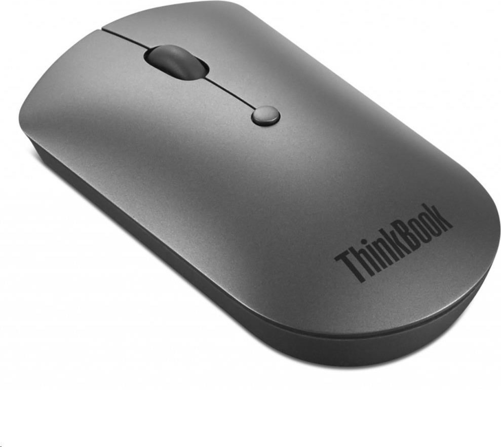 Lenovo ThinkBook Bluetooth Silent Mouse 4Y50X88824