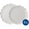 Súprava tanierov, 8 ks, Toy's Delight Royal Classic - Villeroy & Boch