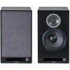 Reproduktory ELAC Debut Referencie DBR 62 Black / Wood (32400)