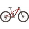 Bicykel Trek Top Fuel 8 Gen 4 Fury Red 2026 L