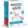 RINIMUN ACUTE 7 dní bioaktívnej podpory imunity 7 vrecúšok