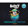 Bluey: Hora de Dormir (Isabel Mendoza)()