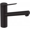 Hansgrohe Zesis M33 - Drezová batéria 150, matná čierna - 74802670