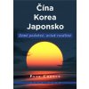 Čína, Korea, Japonsko