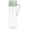 Fľaša na vodu MAKE & TAKE 500 ml, jadeitovo zelená, Brabantia