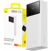 Powerbanka Baseus EnerFill FP41 30000mAh 22,5W s Baseus Simple USB-A