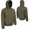 Fleecová bunda Mil-Tec Cold Weather Fleece Jacket GEN.II - Olivová L