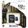 Kingston microSDXC 256GB SDCG3/256GB