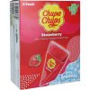 Chupa Chups Freeze Strawberry 8x62ml
