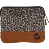 MI-PAC obal na okuliare Tablet Leopard Leopard (320) veľkosť: OS