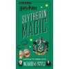 Harry Potter: Slytherin Magic - Titan Books