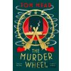 The Murder Wheel - Tom Mead