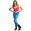 Rubies Detský kostým Classic - Wonder Woman Veľkosť - deti: L: 128 cm