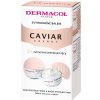Dermacol Caviar Energy denní pleťový krém 50 ml + noční pleťový krém 50 ml darčeková sada