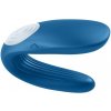 Satisfyer Partner Whale