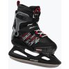 Detské korčule Bladerunner Micro Ice čierno-biele G1228 787