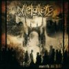 Metalety - March To Hell [CD]