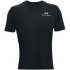 Under Armour Tričko UA Rush Energy SS-BLK