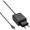 AKYGA Sieťový adaptér AK-TB-16 5.0V / 3.0A 15W USB typ C 1.0m