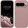 Púzdro kwmobile Google Pixel 9 Pro růžová