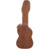 Razzor Woodline Shaped Electric Guitar Crocodile