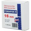 FOMAPAN R 100 16 mm/30,5 m, 1x perforovaný