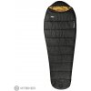 Rock Empire Cyklotour -2 spacák, 210 cm, čierna ľavý zips long