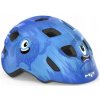 MET Hooray Blue Monsters/Glossy 2023