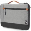 Seine Scene Taška na notebook Seine Scene Dijon Sleeve 13,6“ - šedá
