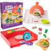 Spin Master Sada na pizzu s kinetickým pískem