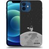 Picasee ULTIMATE CASE pro Apple iPhone 12 - Astronaut