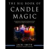 Big Book of Candle Magic (Jacki Smith)(Brožovaná)