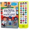 Hrdina je moje povolanie - Kolektív autorov