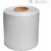 Stuha taftová sivá, šírka 10 cm
